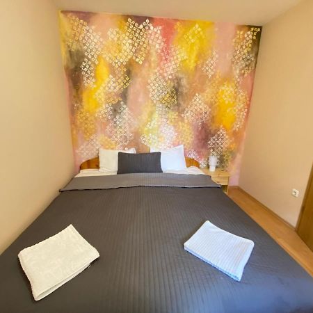 Orangehomes One Bedroom Design Apartment Budapešť Exteriér fotografie