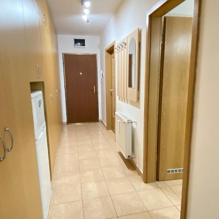 Orangehomes One Bedroom Design Apartment Budapešť Exteriér fotografie