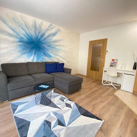 Orangehomes One Bedroom Design Apartment Budapešť Exteriér fotografie