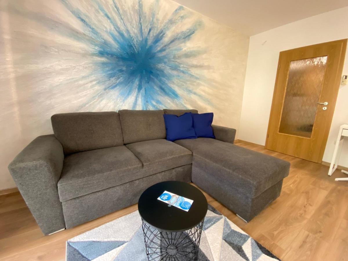 Orangehomes One Bedroom Design Apartment Budapešť Exteriér fotografie